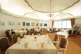 Parkhotel Kurhaus