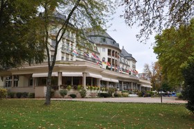 Parkhotel Kurhaus