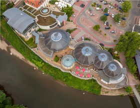 Parkhotel Kurhaus