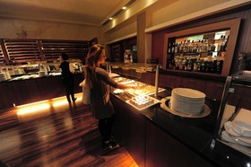 Parkhotel Kurhaus