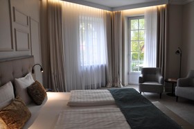 Parkhotel Kurhaus