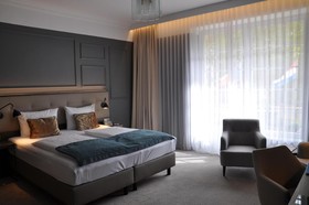 Parkhotel Kurhaus