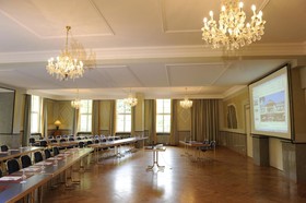 Parkhotel Kurhaus
