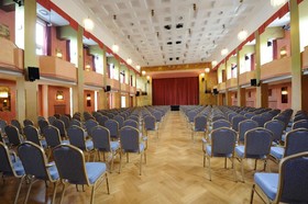 Parkhotel Kurhaus