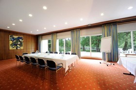 Parkhotel Kurhaus
