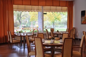 Parkhotel Kurhaus