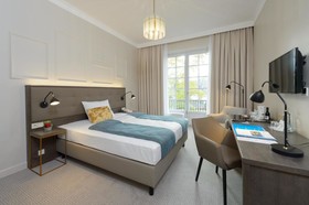 Parkhotel Kurhaus