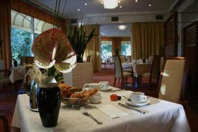 Parkhotel Kurhaus