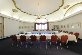 Parkhotel Kurhaus