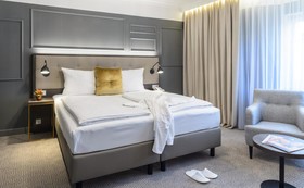 Parkhotel Kurhaus
