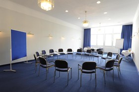 Parkhotel Kurhaus