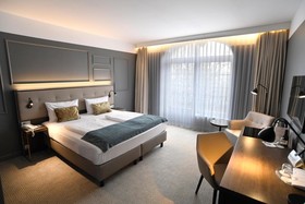 Parkhotel Kurhaus