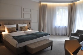 Parkhotel Kurhaus