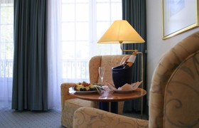 Parkhotel Kurhaus
