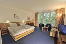 Parkhotel Kurhaus