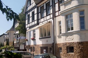 Hotel Landhauszeit