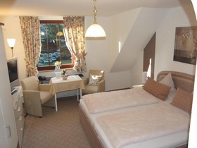 Hotel Landhauszeit