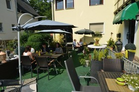 Hotel Landhauszeit