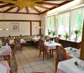Hotel Landhauszeit
