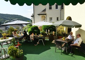 Hotel Landhauszeit