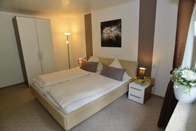 Hotel Landhauszeit