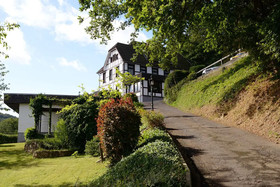 Kurhaus Uhlenberg