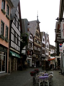 Kurhaus Uhlenberg