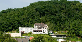 Kurhaus Uhlenberg