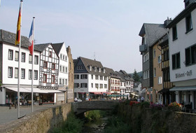 Kurhaus Uhlenberg