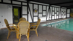 Kurhaus Uhlenberg