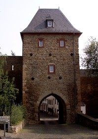 Kurhaus Uhlenberg