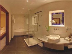 Aparthotel am Kurpark