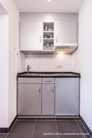 Aparthotel am Kurpark