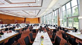 Dorint Parkhotel Bad Neuenahr