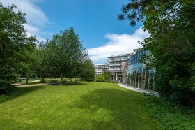 Dorint Parkhotel Bad Neuenahr