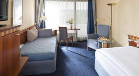 Dorint Parkhotel Bad Neuenahr