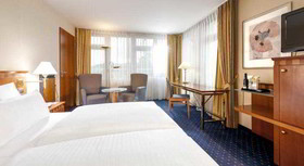 Dorint Parkhotel Bad Neuenahr