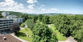 Dorint Parkhotel Bad Neuenahr
