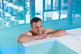 Dorint Parkhotel Bad Neuenahr