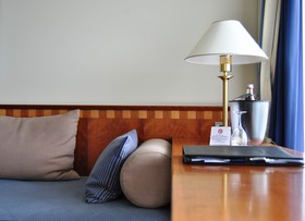 Dorint Parkhotel Bad Neuenahr