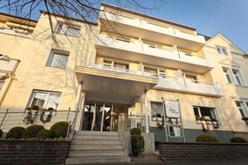 Hotel Weyer