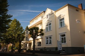 Hotel Weyer