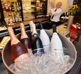Landhotel Sanct Peter