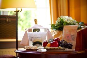 Landhotel Sanct Peter