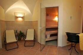 Landhotel Sanct Peter