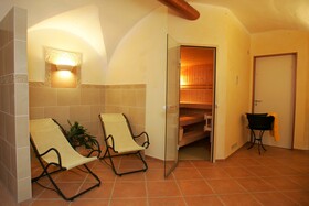 Landhotel Sanct Peter