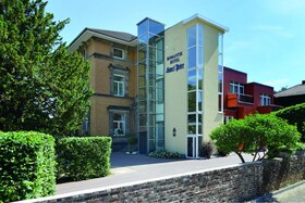 Landhotel Sanct Peter
