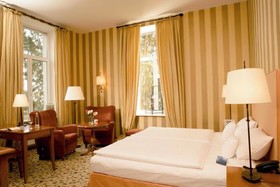 Hotel Villa Sanct Peter