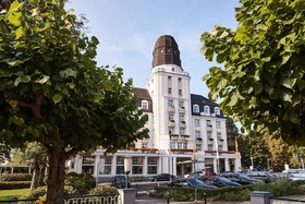 Steigenberger Hotel Bad Neuenahr