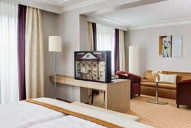 Steigenberger Hotel Bad Neuenahr